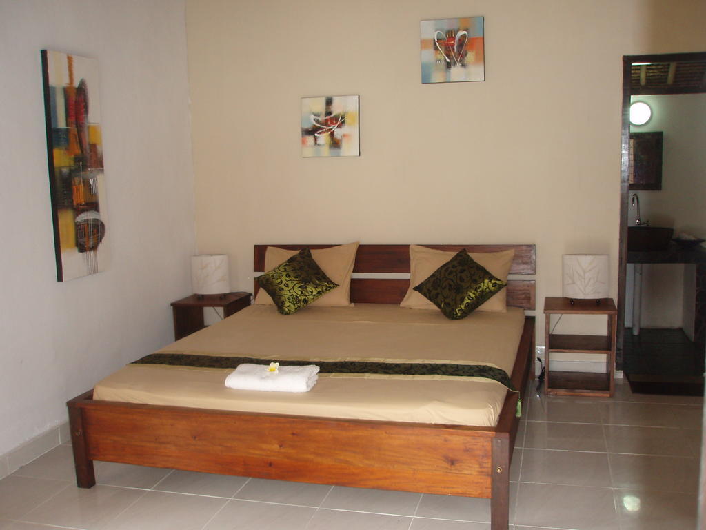 Star Bar And Bungalows Gili Air Quarto foto